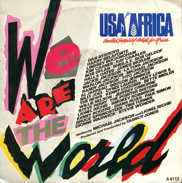 We are the World